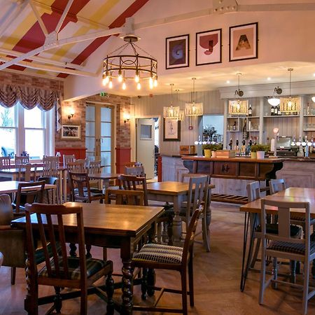 Grand Junction Arms Hotell London Eksteriør bilde