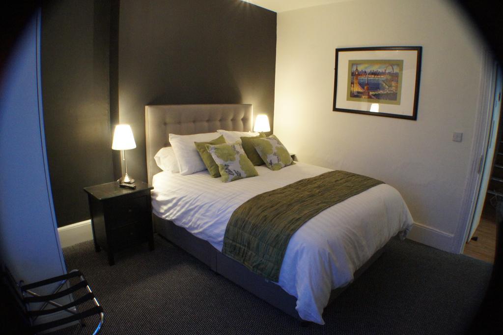Grand Junction Arms Hotell London Rom bilde