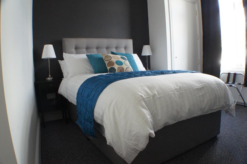 Grand Junction Arms Hotell London Rom bilde