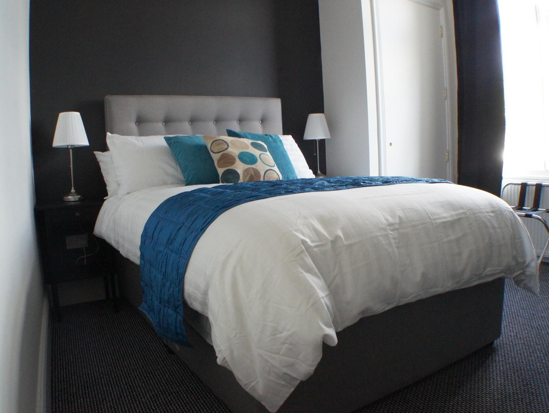 Grand Junction Arms Hotell London Eksteriør bilde