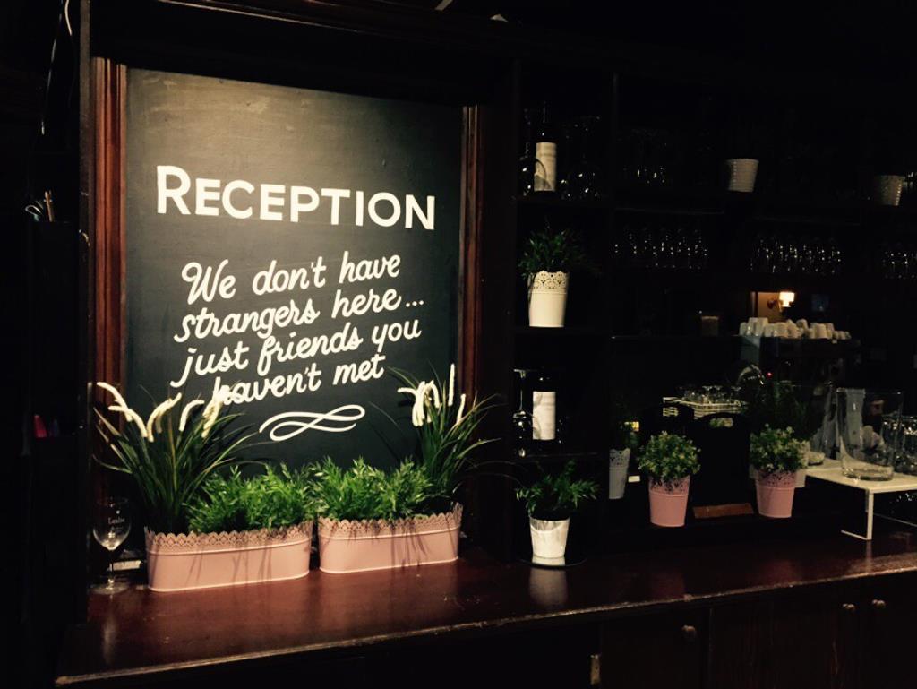 Grand Junction Arms Hotell London Eksteriør bilde