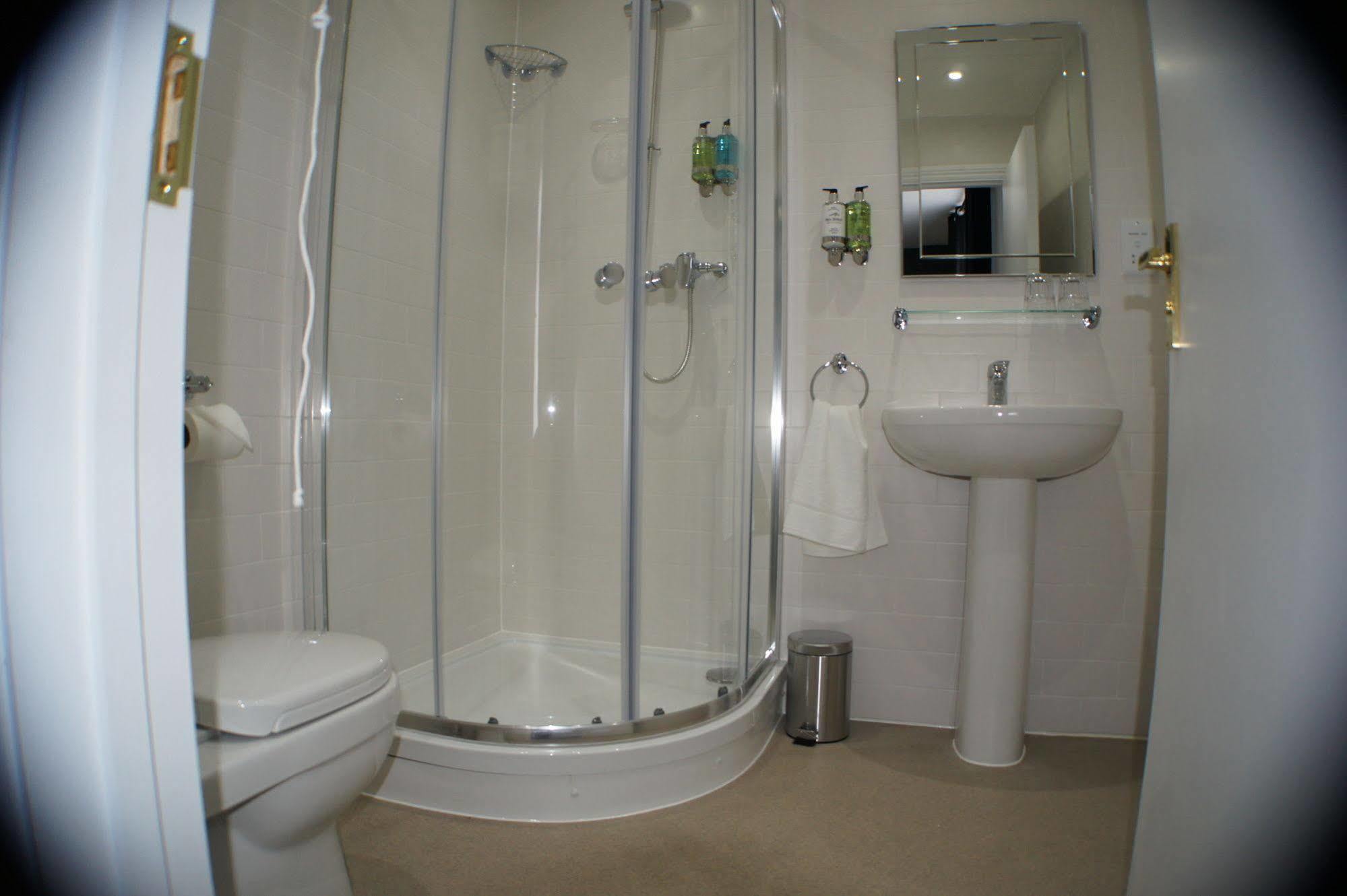 Grand Junction Arms Hotell London Eksteriør bilde