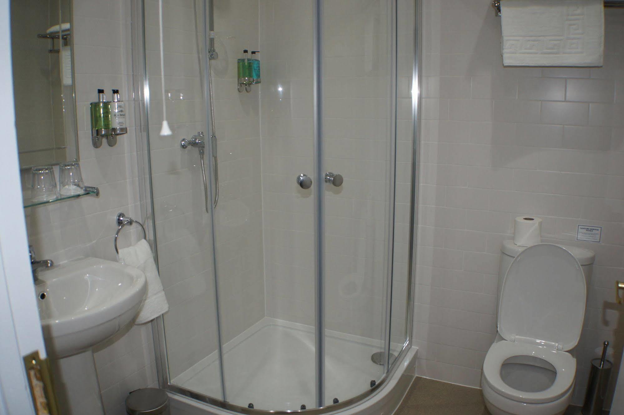 Grand Junction Arms Hotell London Eksteriør bilde