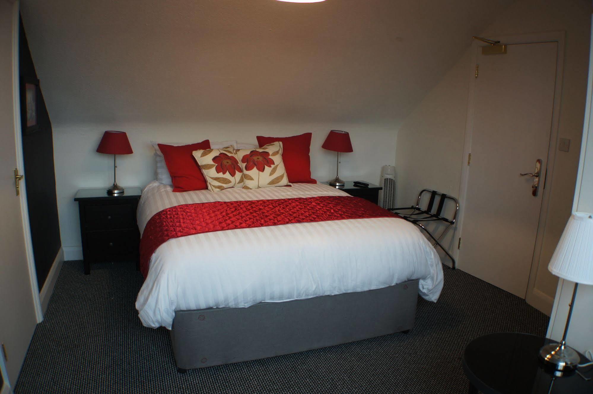 Grand Junction Arms Hotell London Eksteriør bilde